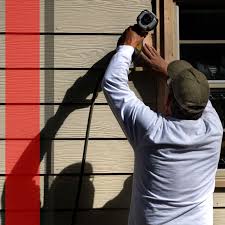 Siding Removal and Disposal in Hiram, OH